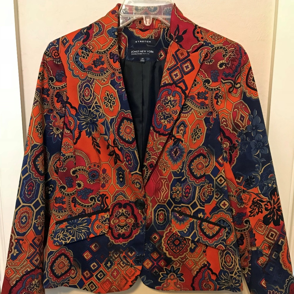 Woman' jacket